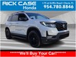 Honda Passport