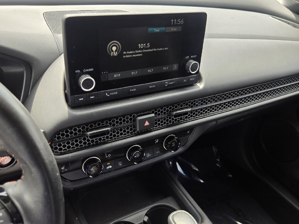 2025 Honda HR-V Sport - Photo 21