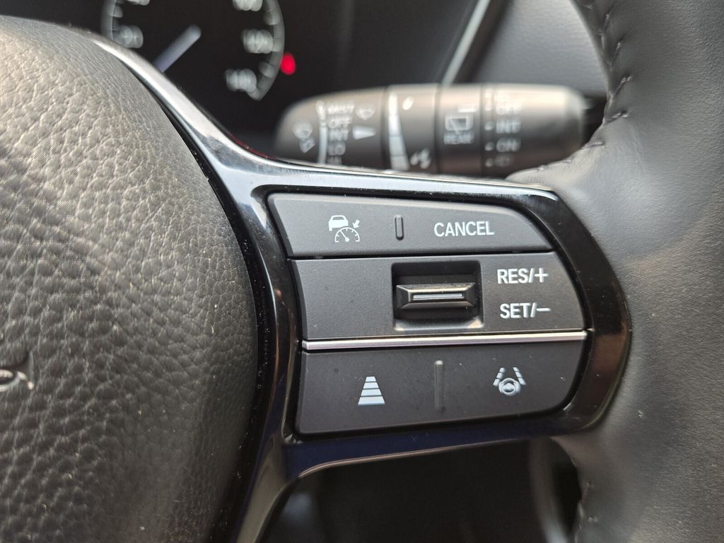 2024 Honda CR-V EX-L - Photo 24