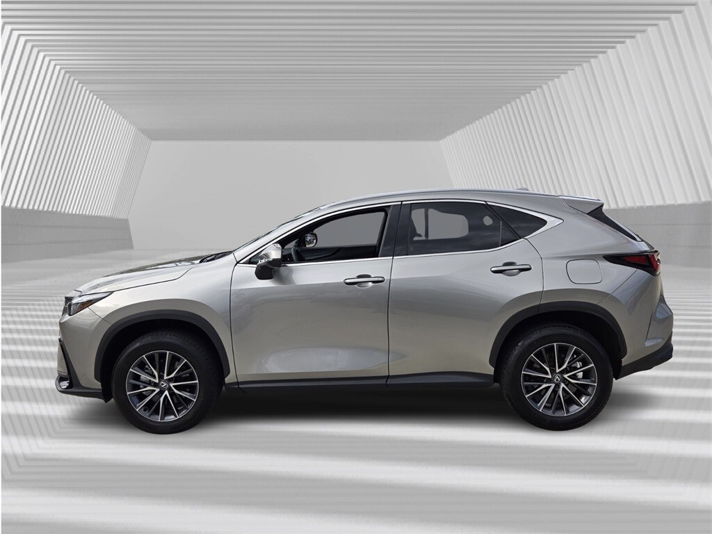 Used 2024 Lexus NX 250 Premium SUV