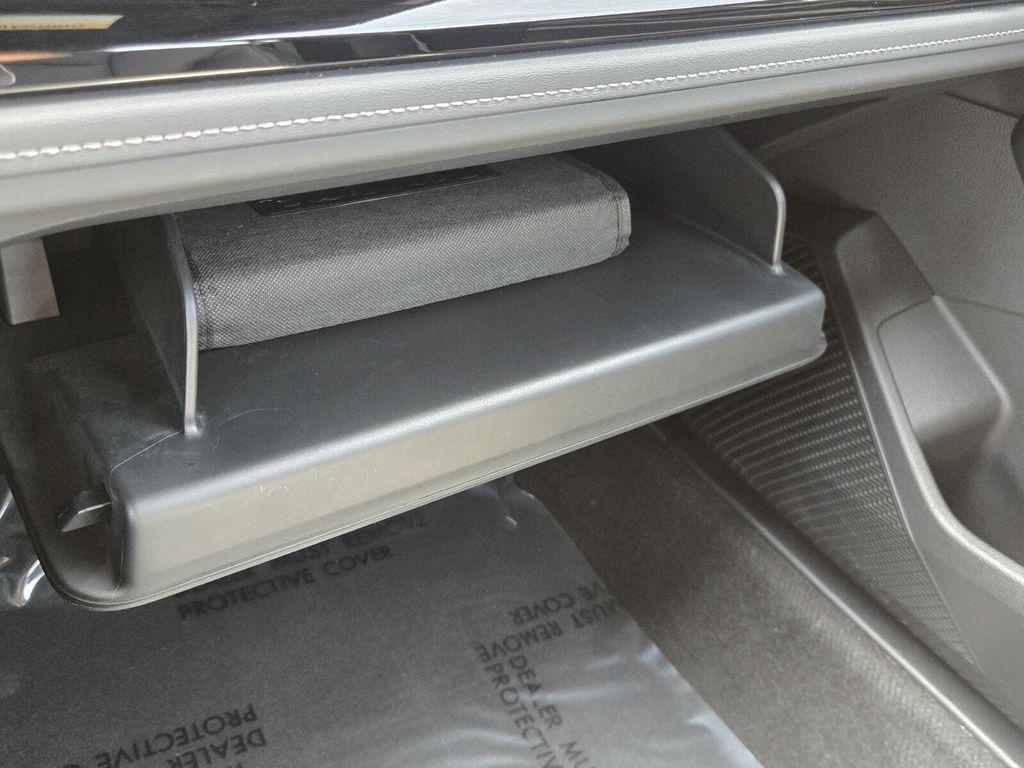 2024 Honda Accord Hybrid Sport-L - Photo 21