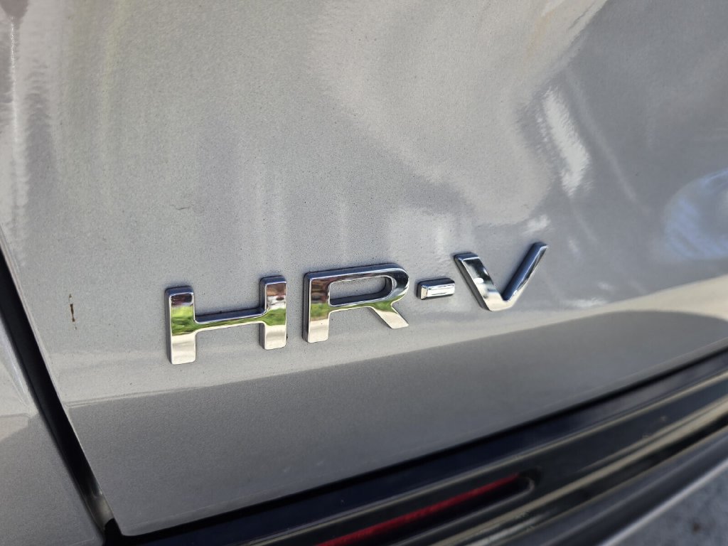 2024 Honda HR-V EX-L - Photo 14