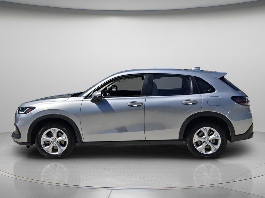 Used 2024 Honda HR-V LX SUV
