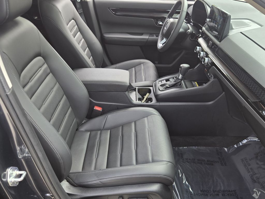 2024 Honda CR-V EX-L - Photo 16
