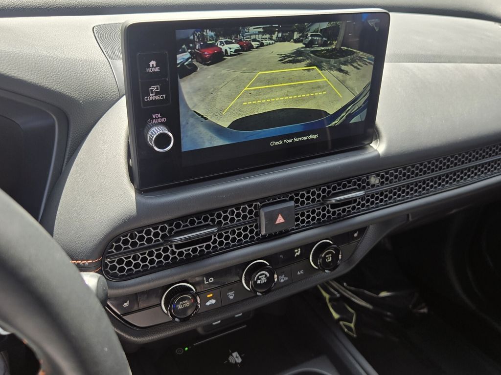 2026 Honda HR-V Sport - Photo 21