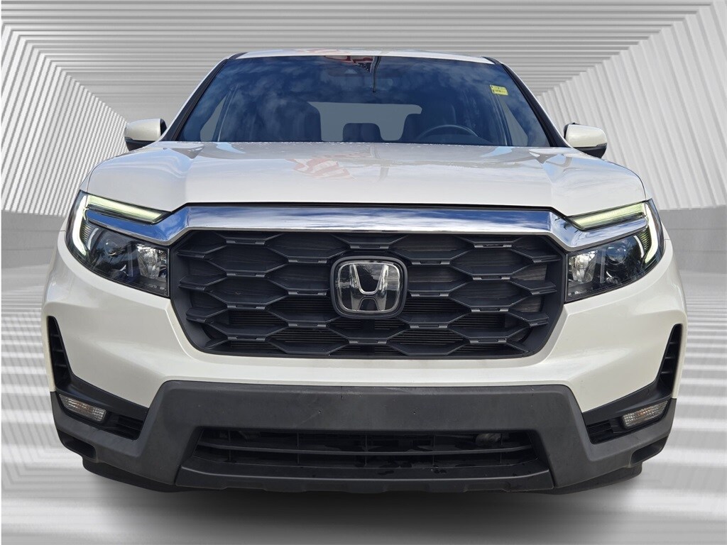 2023 Honda Passport EX-L photo 3