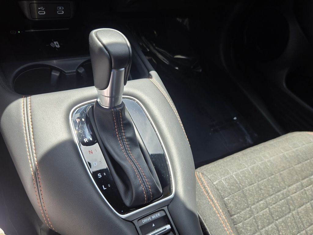 2026 Honda HR-V Sport - Photo 19