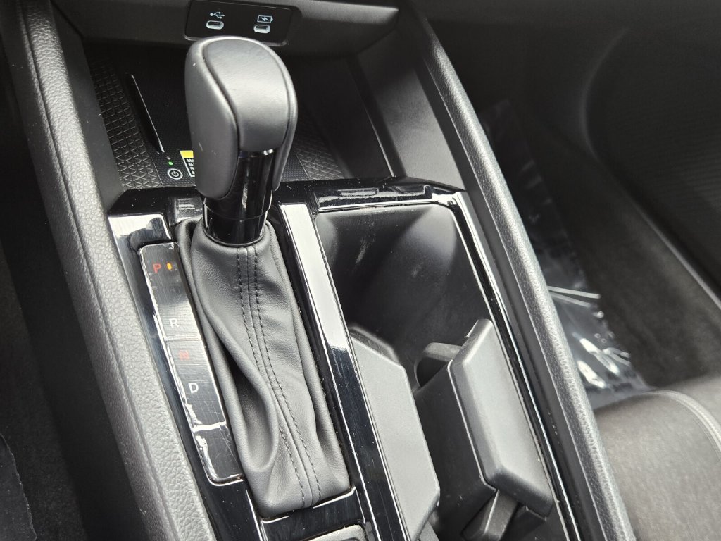 2025 Honda Accord Hybrid Sport - Photo 21