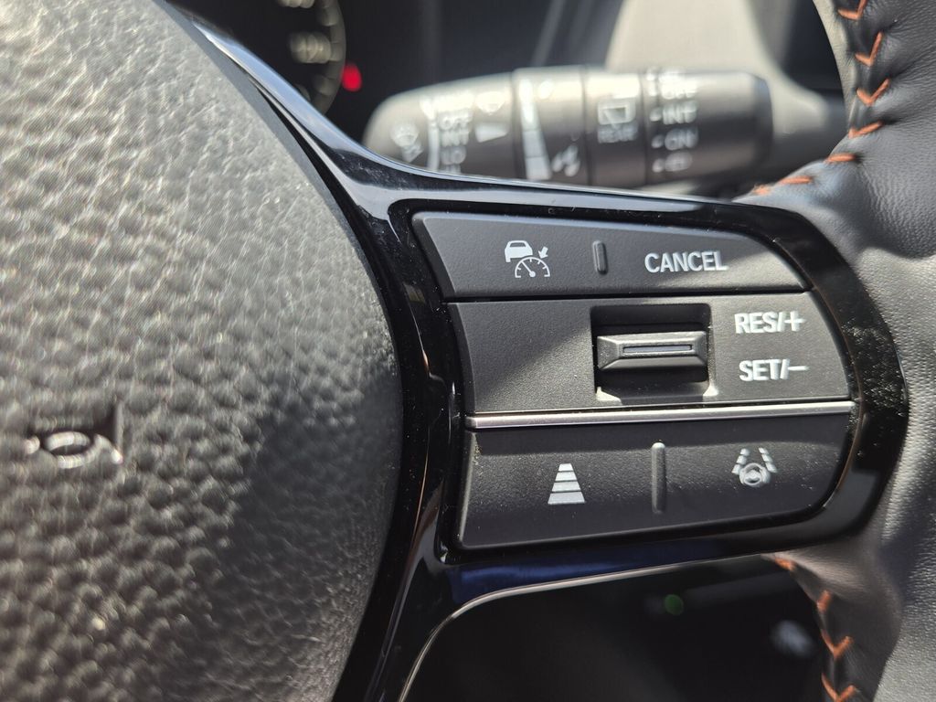2026 Honda HR-V Sport - Photo 25