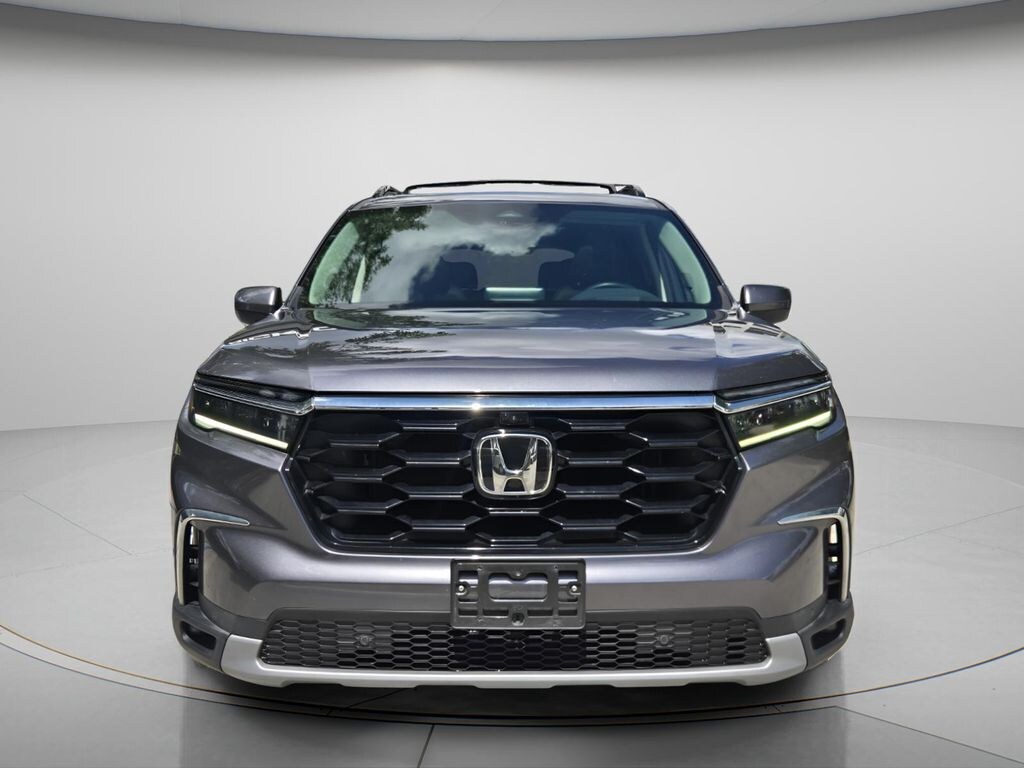 Used 2023 Honda Pilot Elite SUV