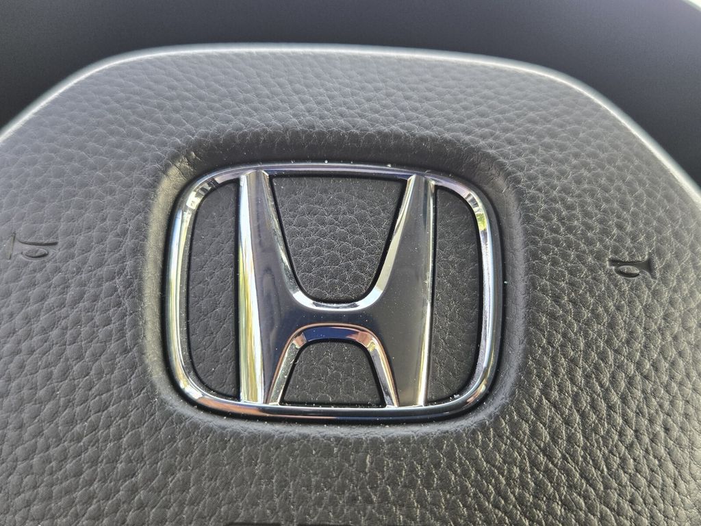 2026 Honda CR-V EX-L - Photo 28