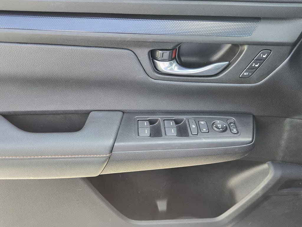 2025 Honda CR-V Sport-L - Photo 28