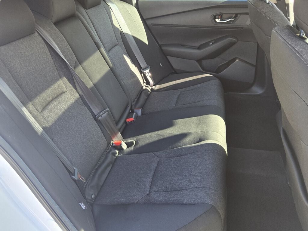 2024 Honda Accord EX - Photo 16