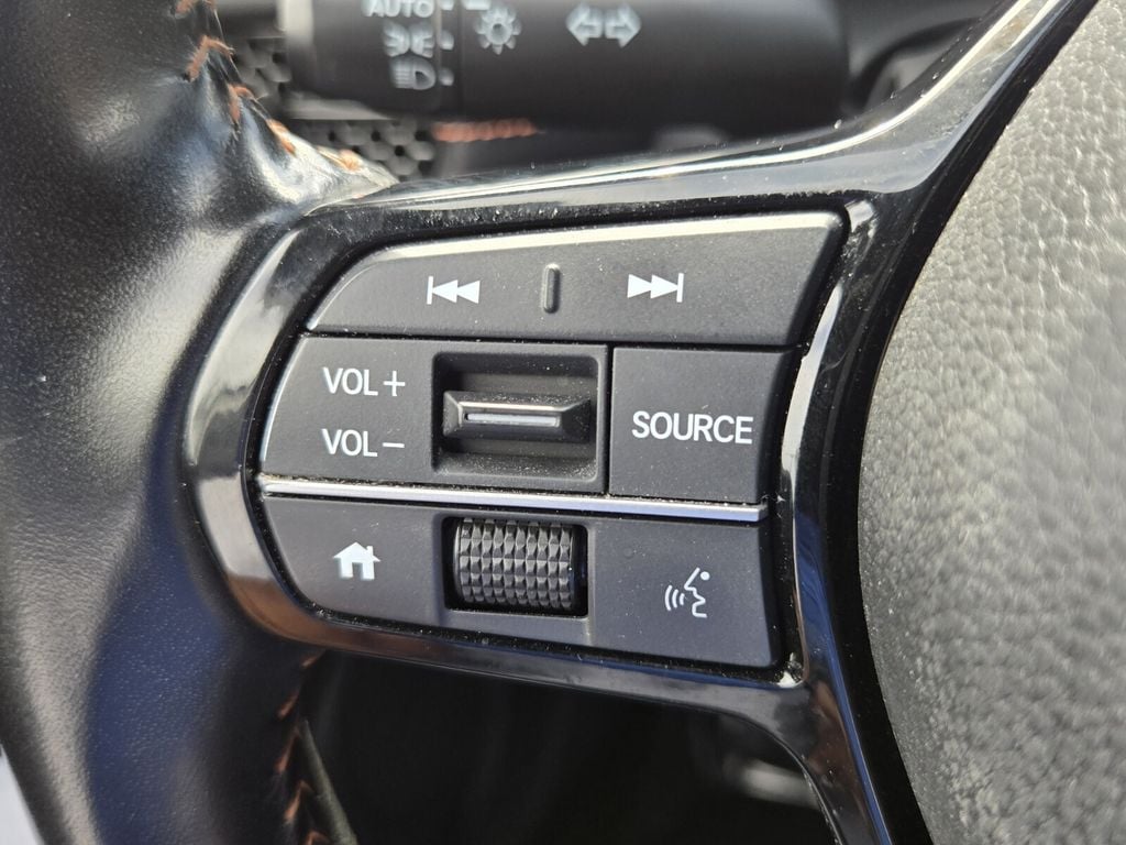 2025 Honda HR-V Sport - Photo 24