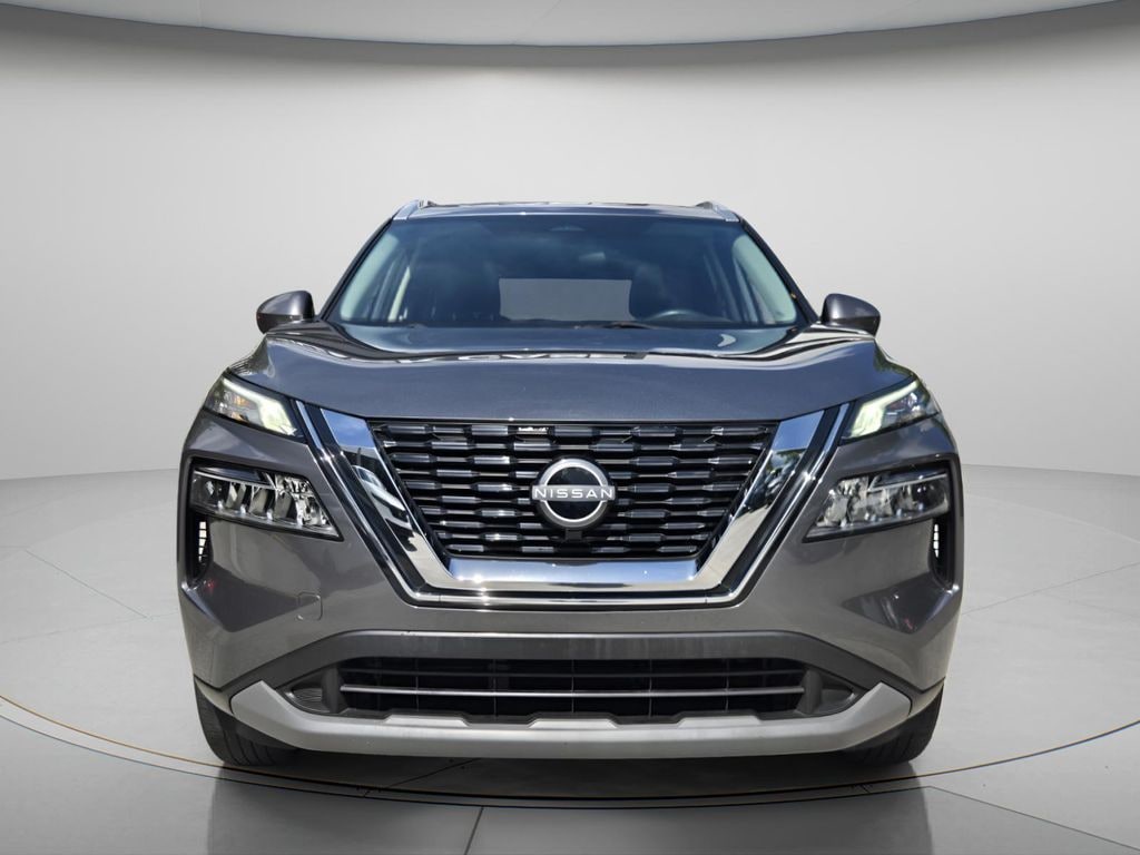 Used 2023 Nissan Rogue SV SUV