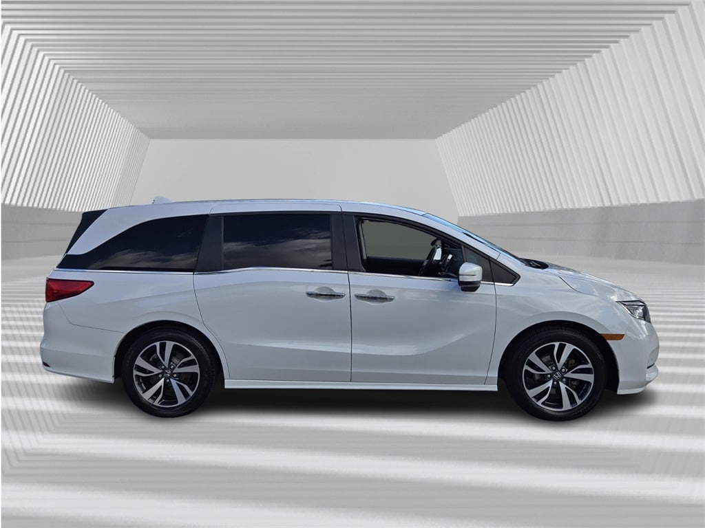 Used 2023 Honda Odyssey Touring Minivan/Van