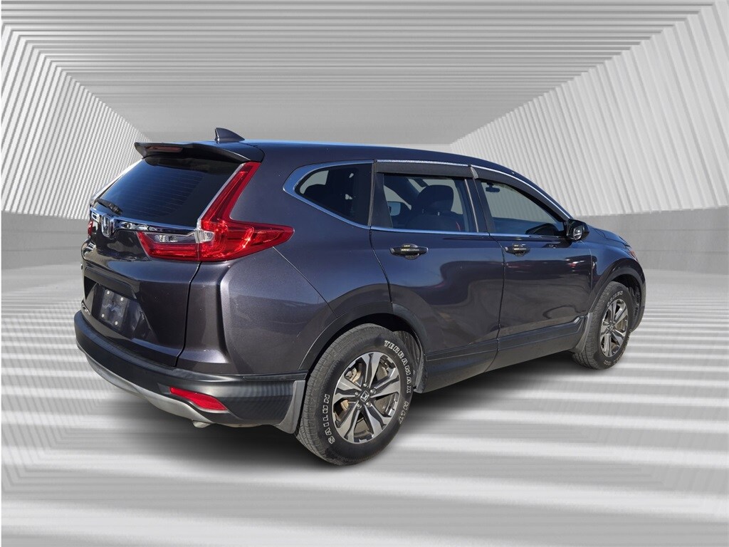 Used 2019 Honda CR-V LX SUV