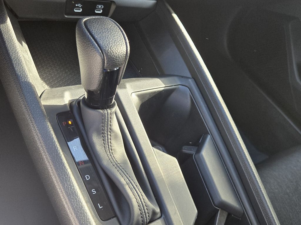 2024 Honda Accord EX - Photo 20