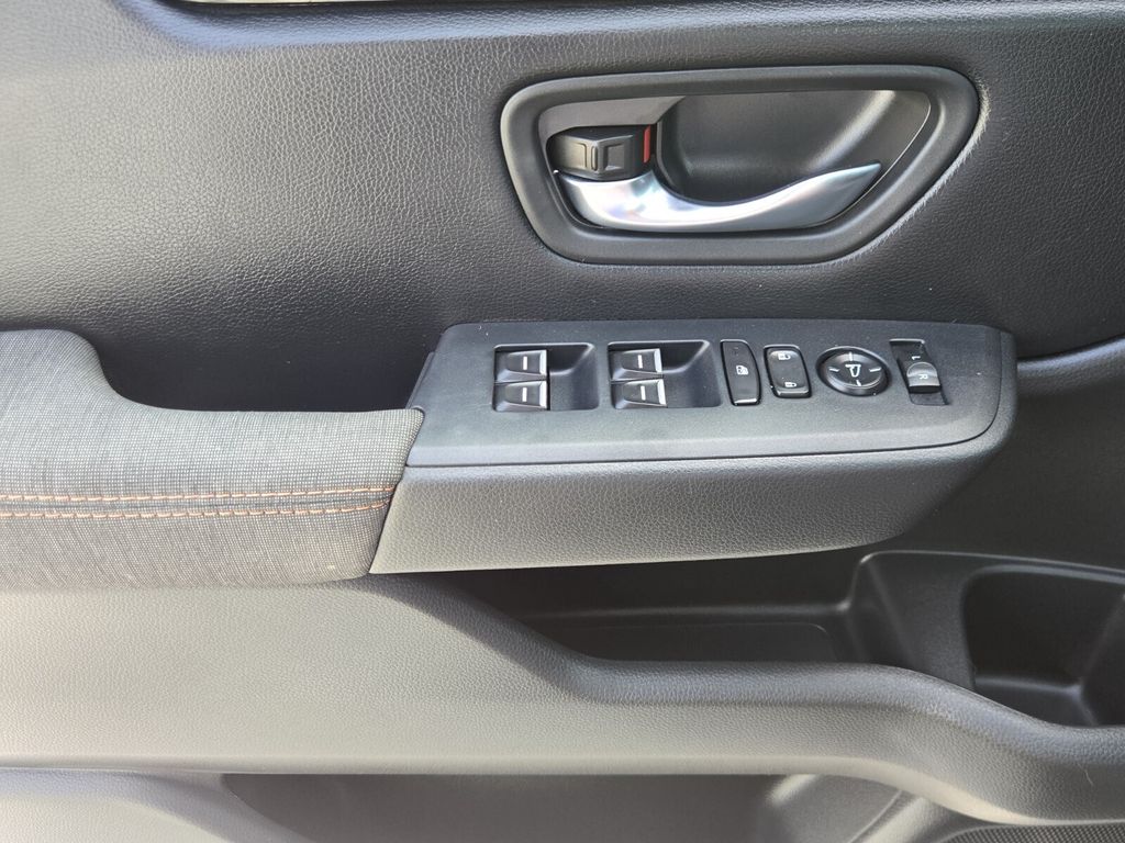 2023 Honda Pilot Sport - Photo 28