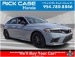 Honda Civic Si