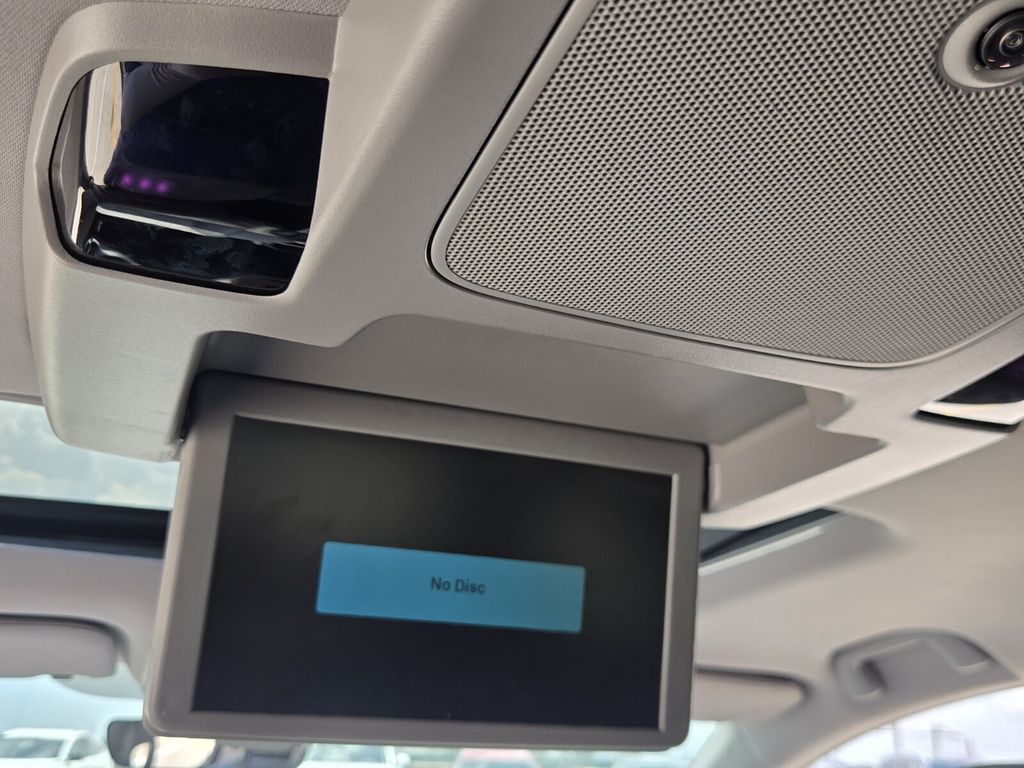 2024 Honda Odyssey Touring - Photo 14