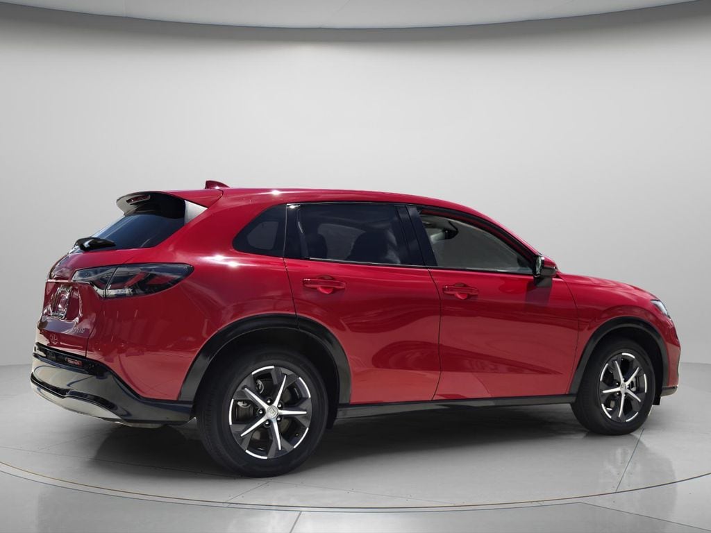 2024 Honda HR-V EX-L - Photo 7