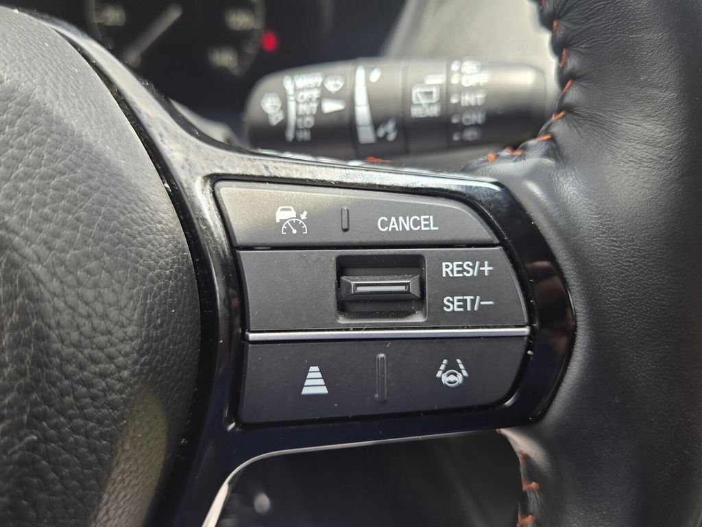 2025 Honda HR-V Sport - Photo 25
