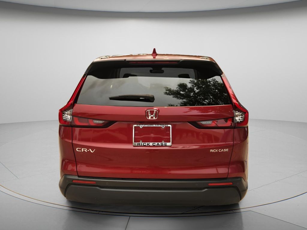 2024 Honda CR-V EX-L - Photo 6
