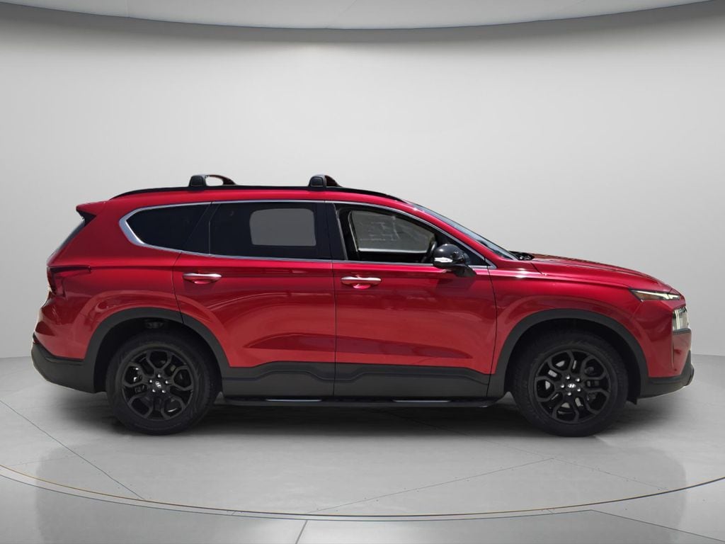 Used 2022 Hyundai Santa Fe XRT SUV