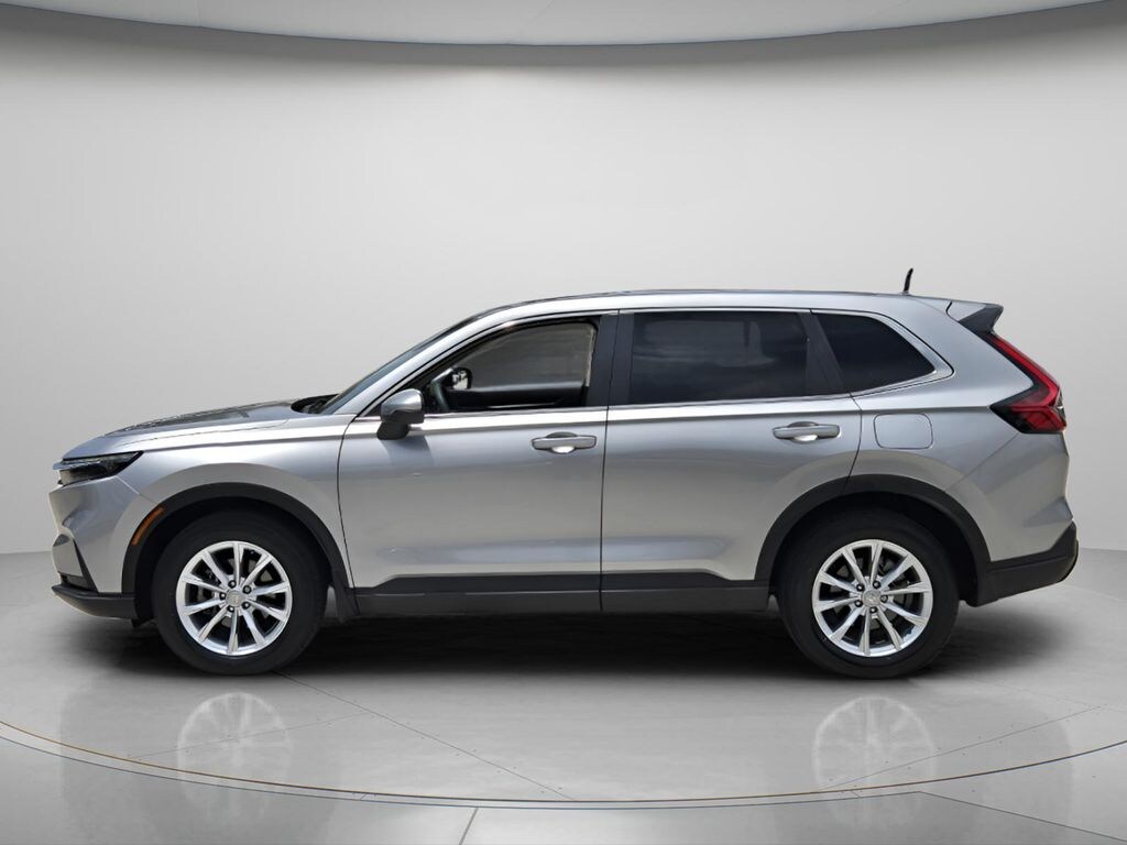 Used 2024 Honda CR-V EX SUV