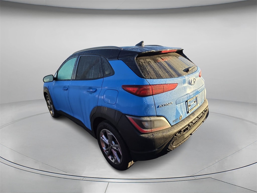 Used 2023 Hyundai Kona SEL SUV
