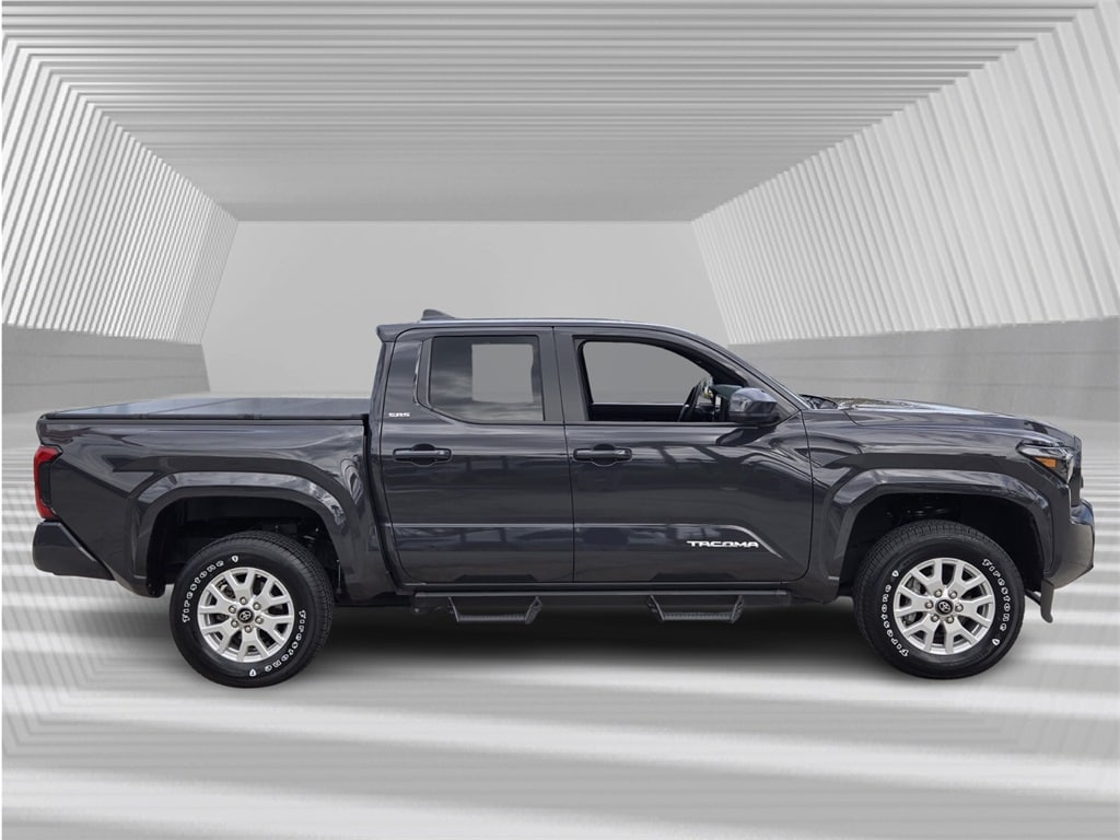 Used 2024 Toyota Tacoma SR5 Truck