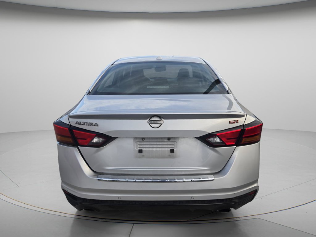 Used 2023 Nissan Altima 2.5 SR Sedan