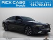  Honda Accord Hybrid