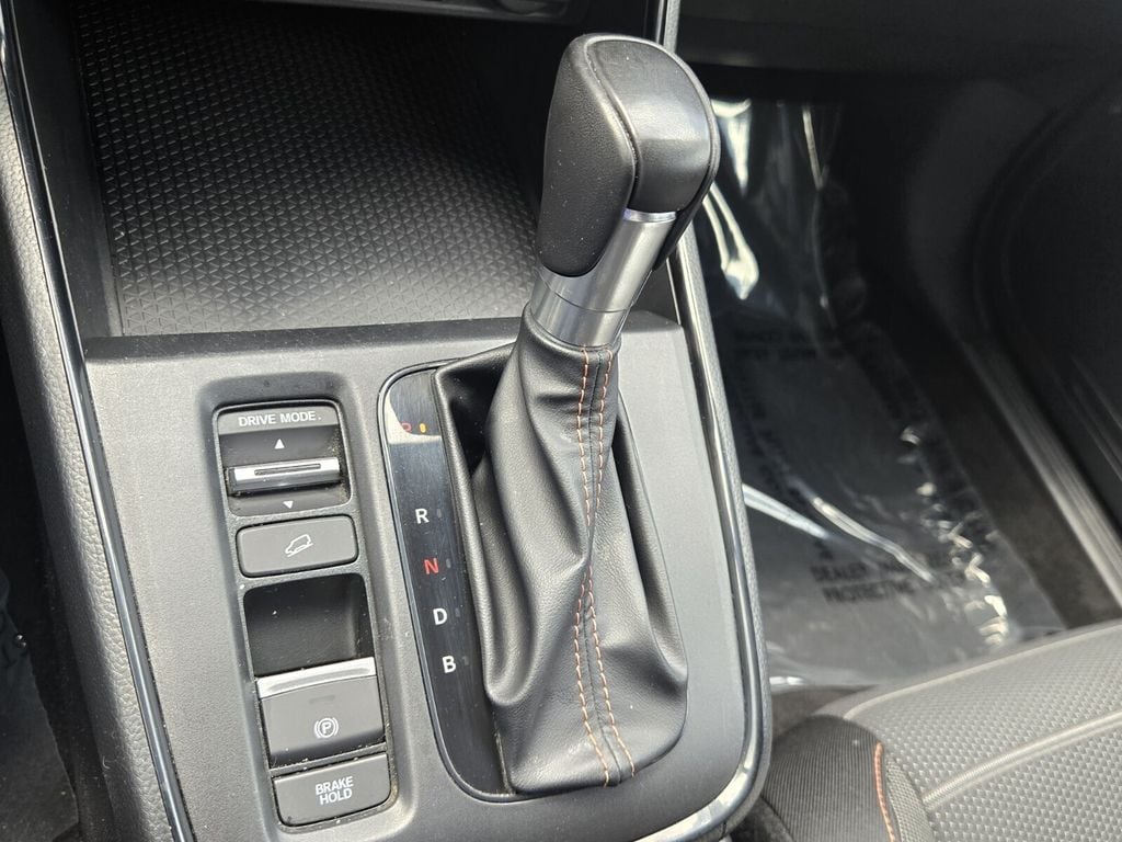 2025 Honda CR-V Sport - Photo 19