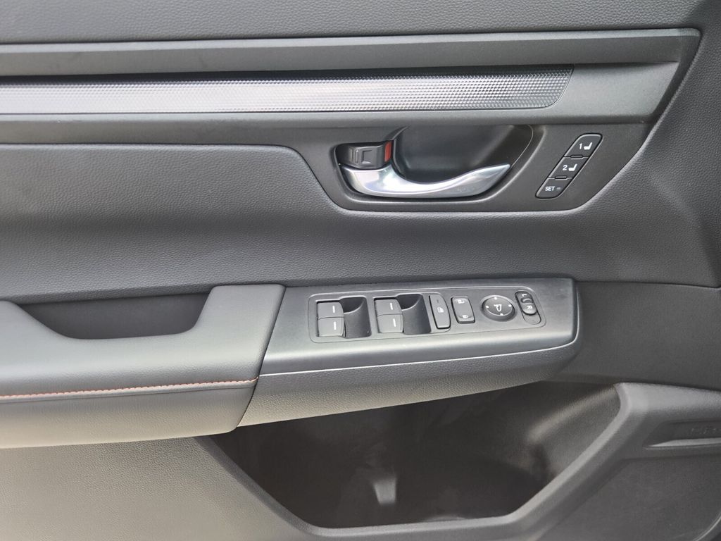 2026 Honda CR-V Sport-L - Photo 27