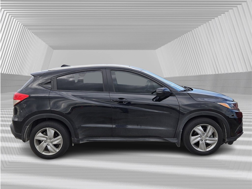 Used 2019 Honda HR-V EX SUV