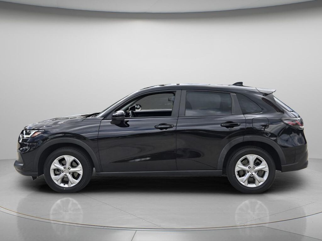 Used 2023 Honda HR-V LX SUV
