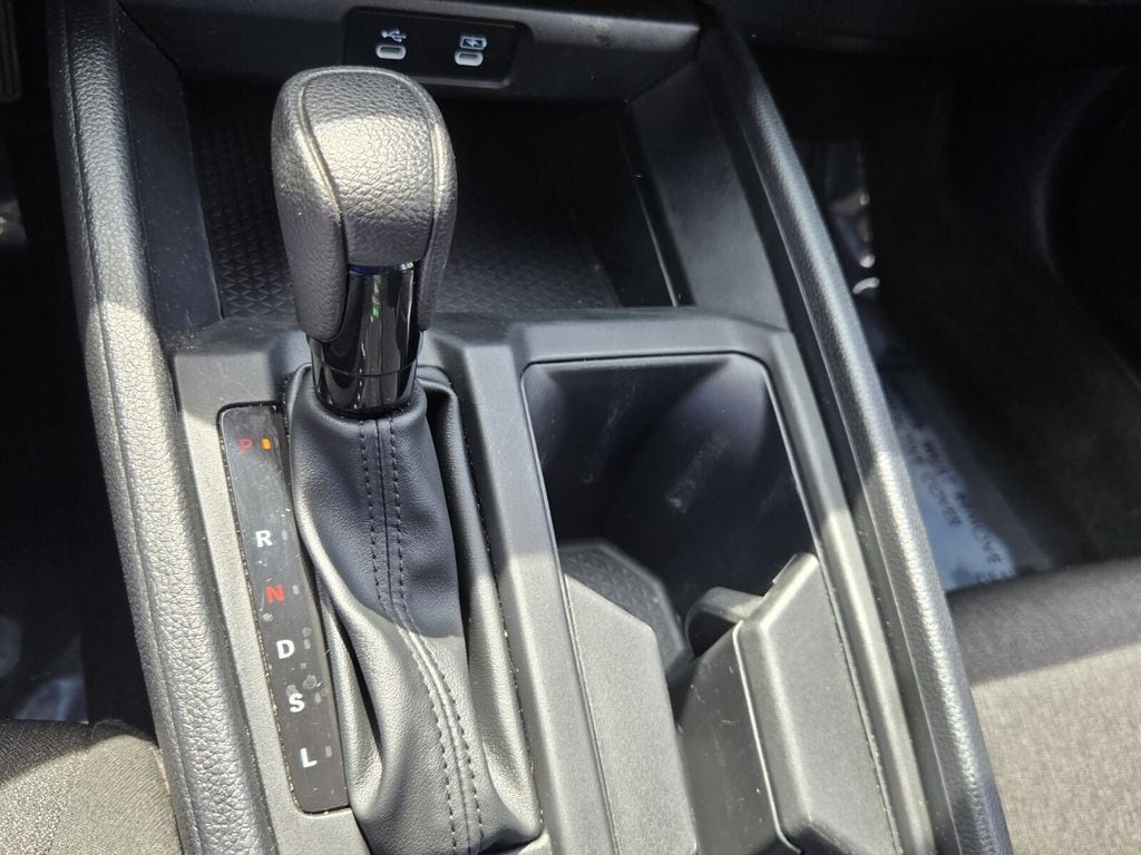 2024 Honda Accord LX - Photo 18