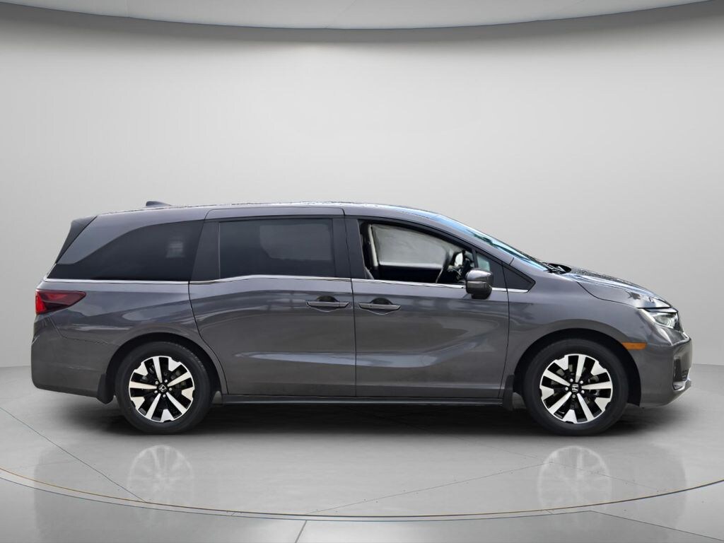 Used 2025 Honda Odyssey EX-L Minivan/Van
