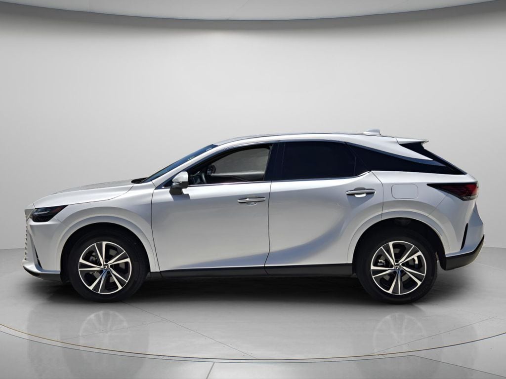 Used 2024 Lexus RX 350 SUV