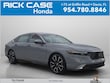  Honda Accord Hybrid