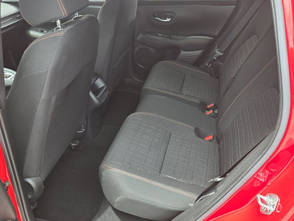 2025 Honda HR-V Sport - Photo 11