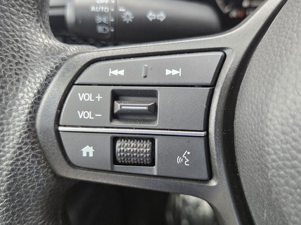 2026 Honda CR-V EX - Photo 24
