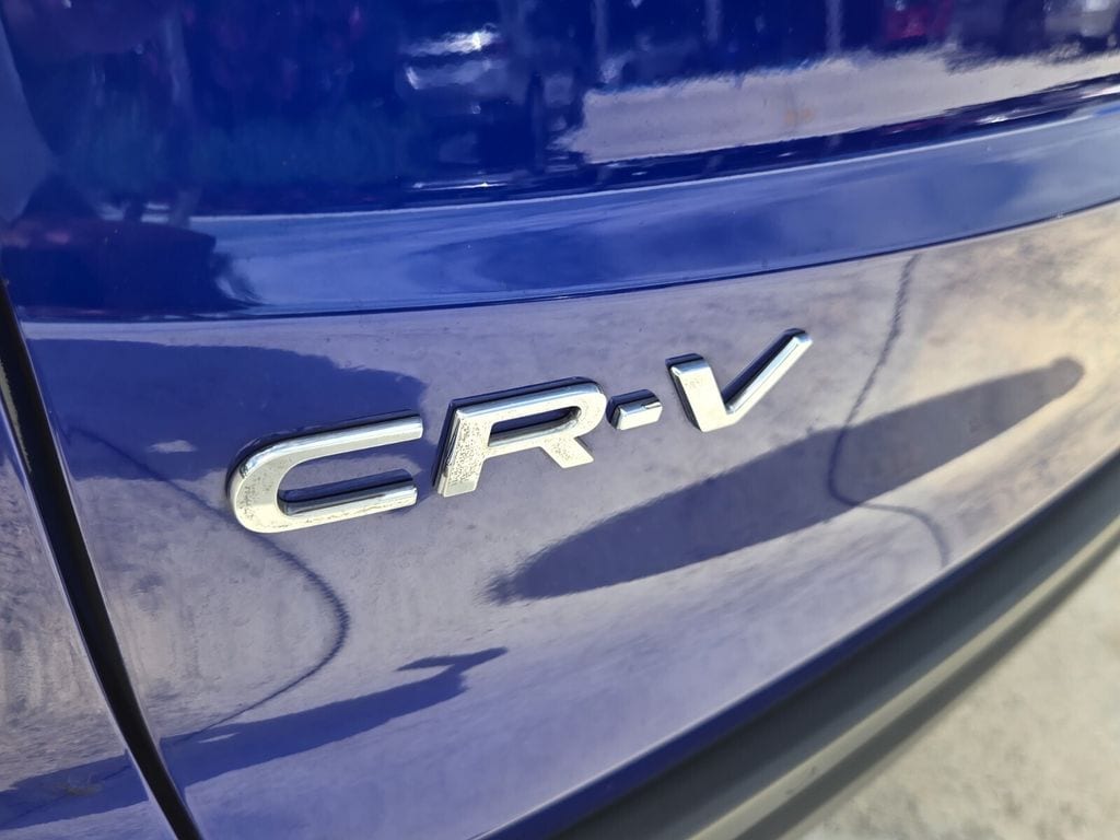 2025 Honda CR-V EX-L - Photo 13