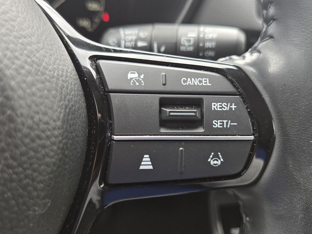 2025 Honda CR-V EX-L - Photo 26