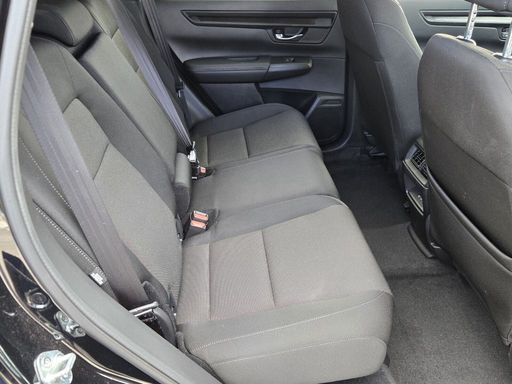 2025 Honda CR-V EX - Photo 16
