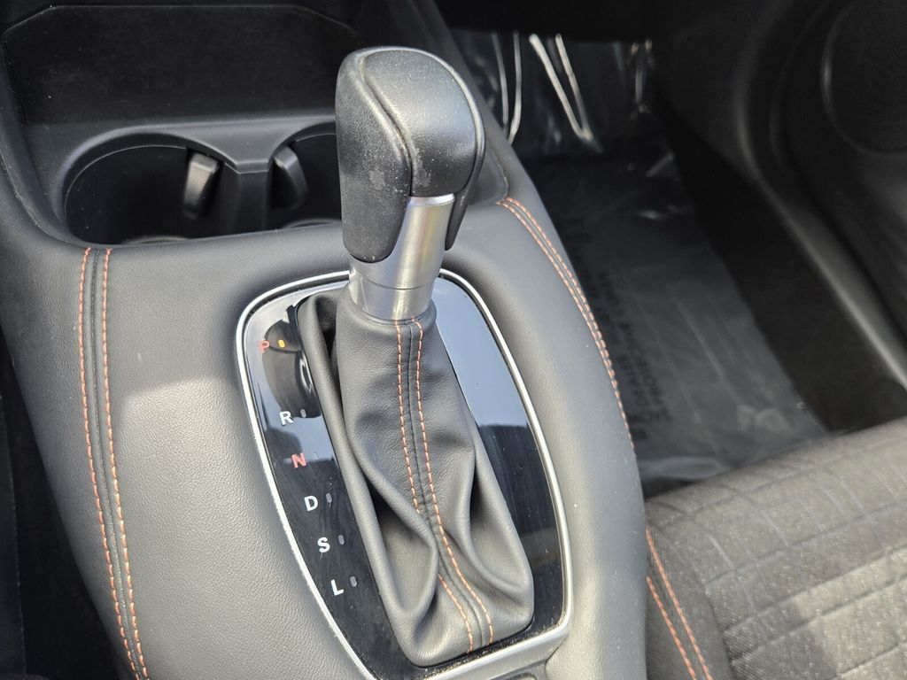 2025 Honda HR-V Sport - Photo 19