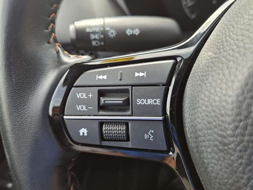 2025 Honda HR-V Sport - Photo 23