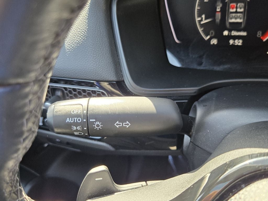 2024 Honda Civic Sport - Photo 25